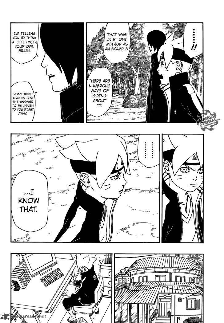 Boruto Naruto Next Generations 3 9