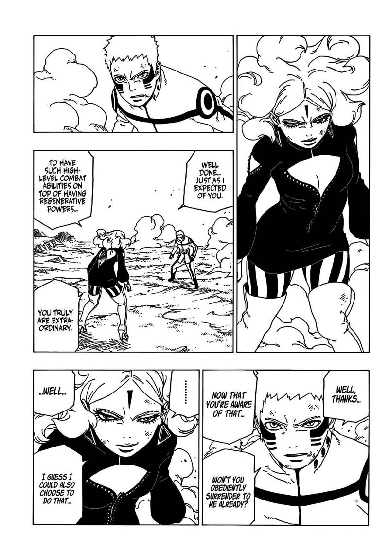Boruto Naruto Next Generations 32 15
