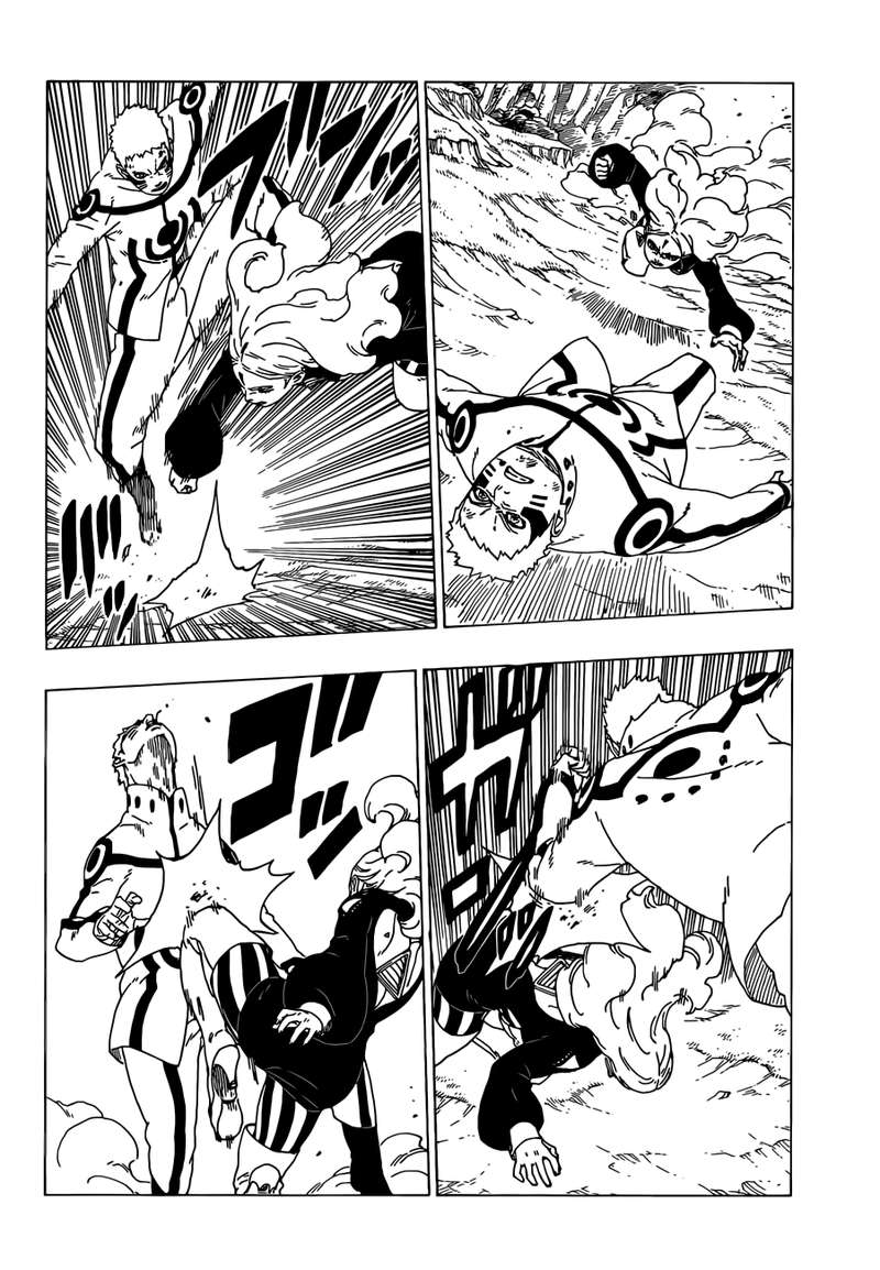 Boruto Naruto Next Generations 33 10