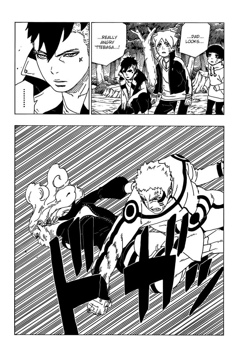 Boruto Naruto Next Generations 33 12