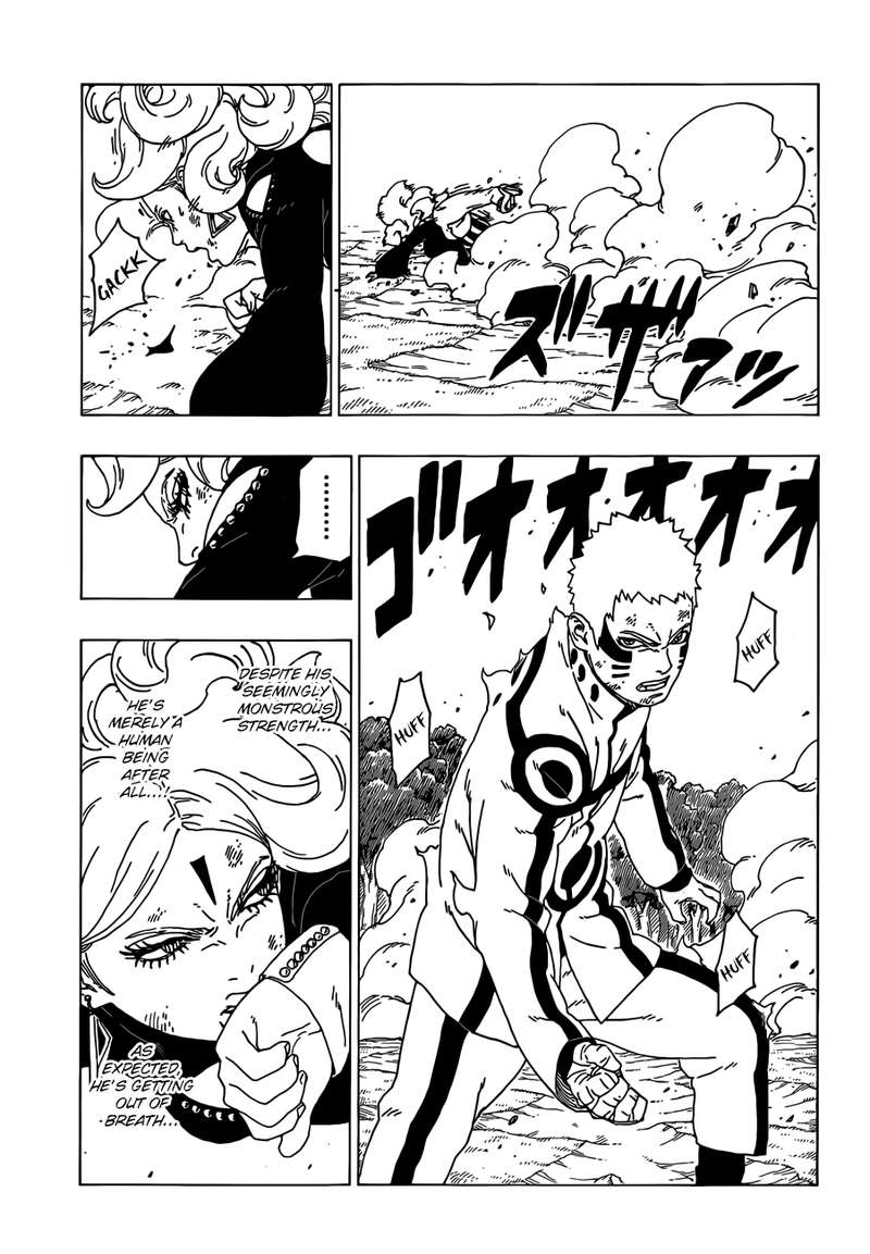 Boruto Naruto Next Generations 33 13