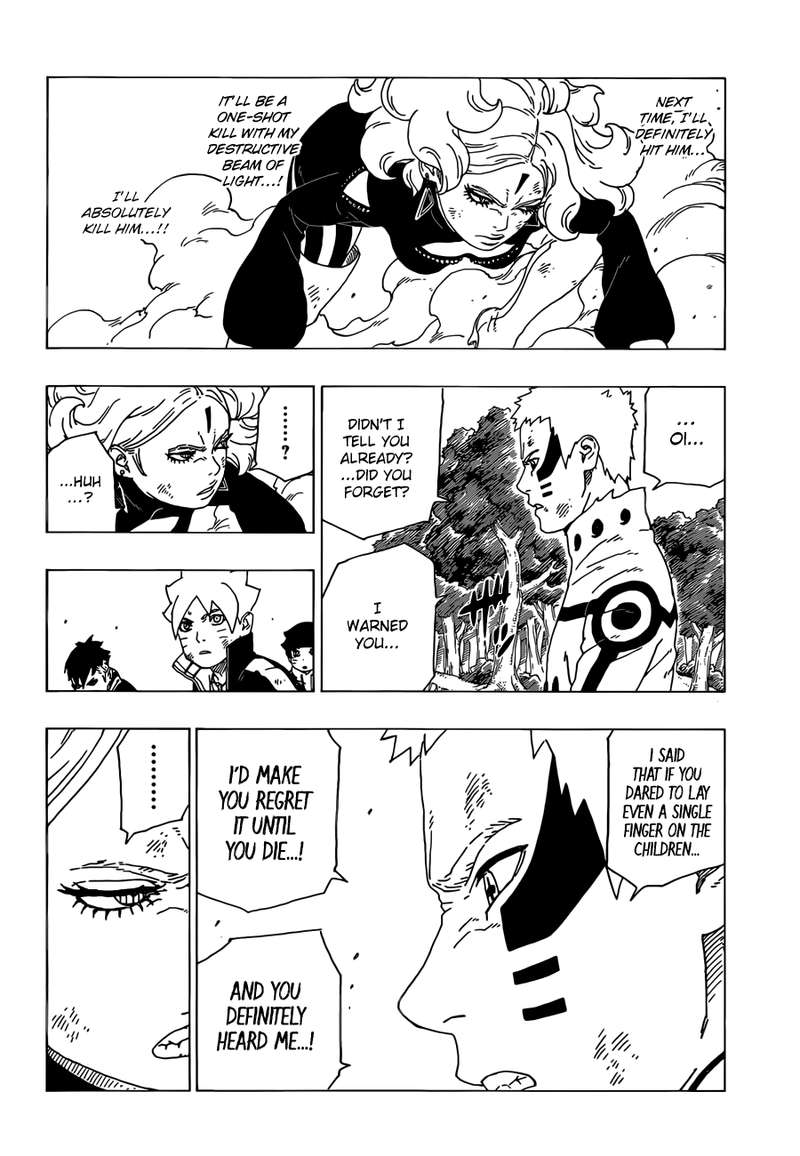 Boruto Naruto Next Generations 33 14