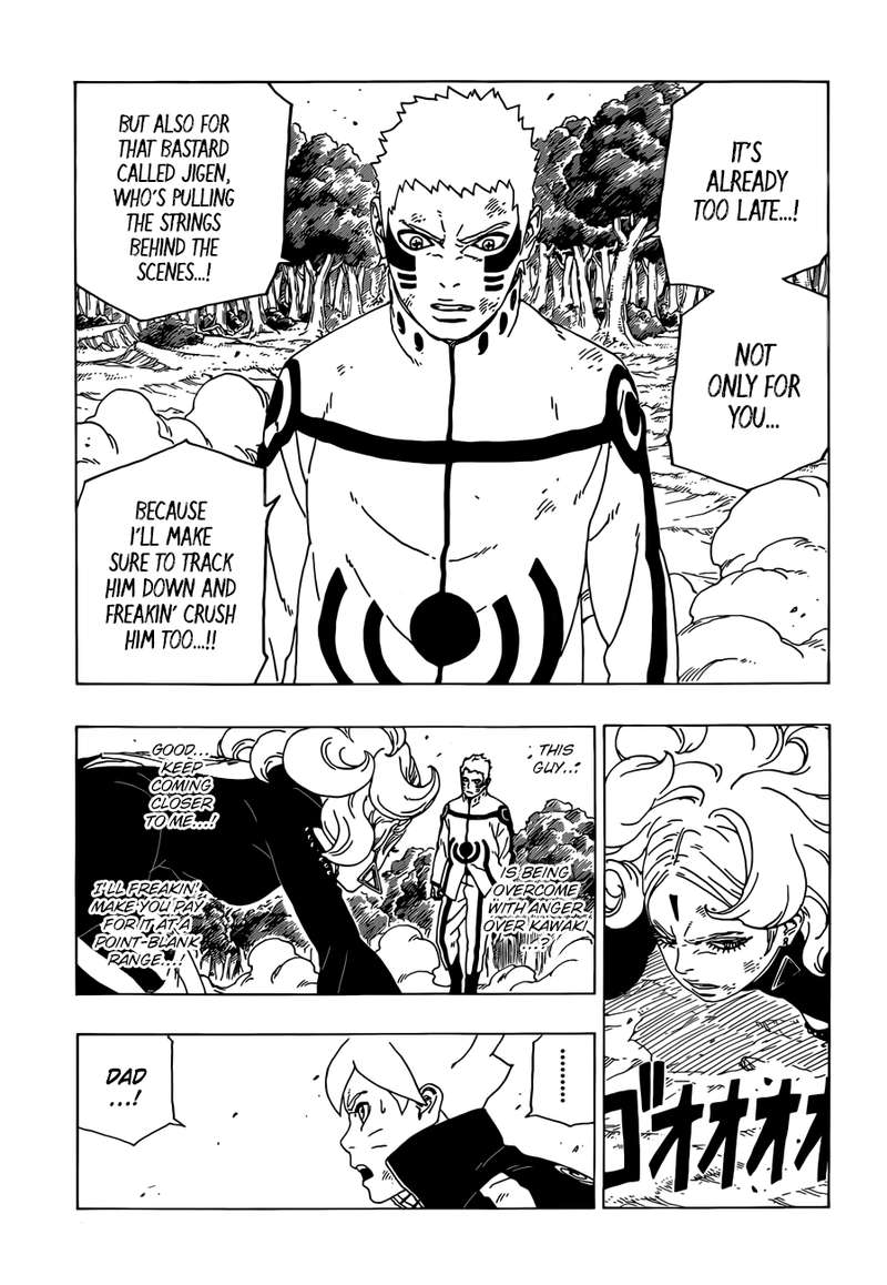 Boruto Naruto Next Generations 33 15