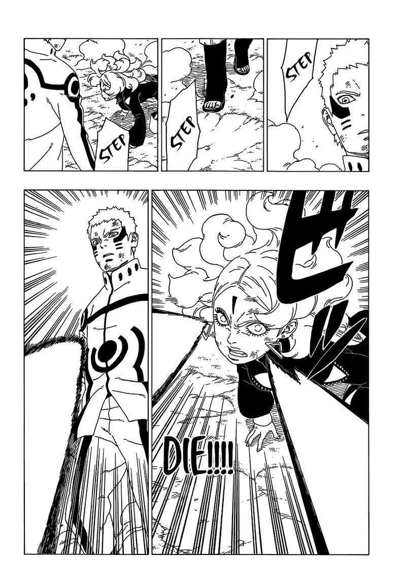 Boruto Naruto Next Generations 33 16