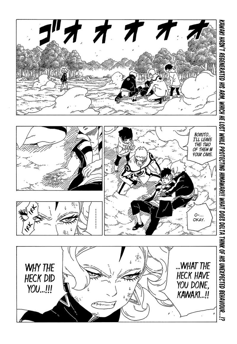 Boruto Naruto Next Generations 33 2
