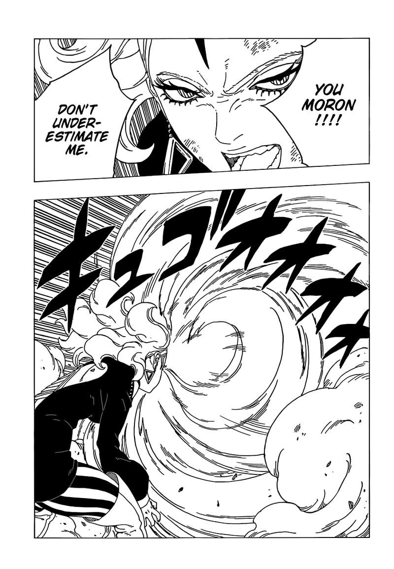 Boruto Naruto Next Generations 33 23
