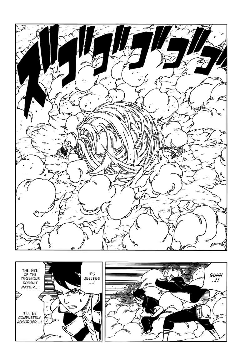 Boruto Naruto Next Generations 33 24