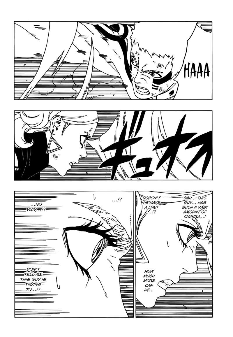 Boruto Naruto Next Generations 33 26
