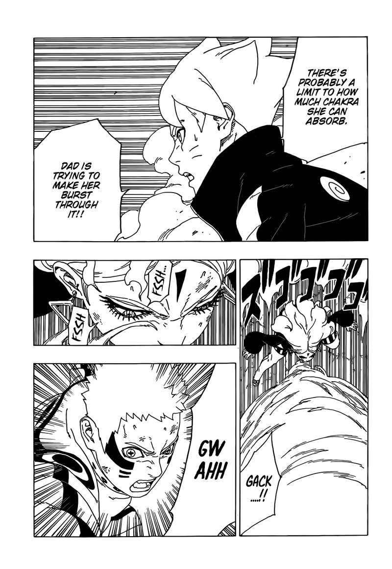 Boruto Naruto Next Generations 33 27