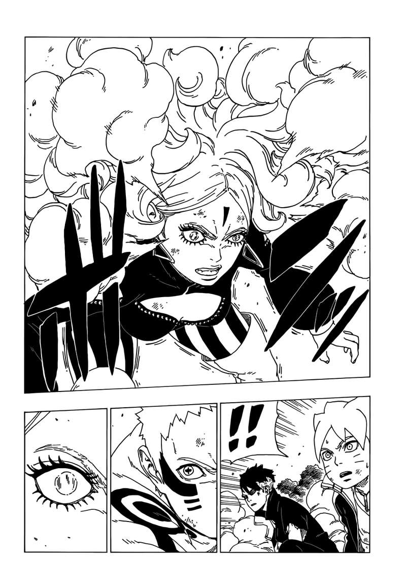 Boruto Naruto Next Generations 33 28
