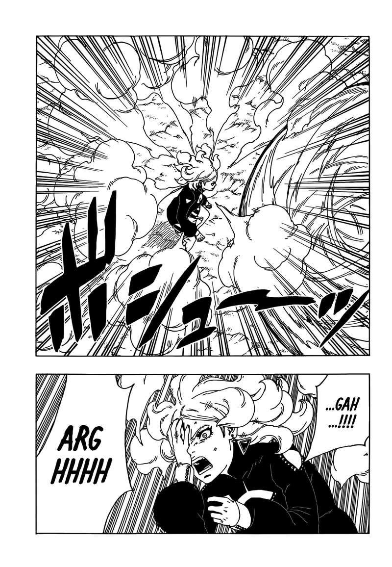 Boruto Naruto Next Generations 33 29