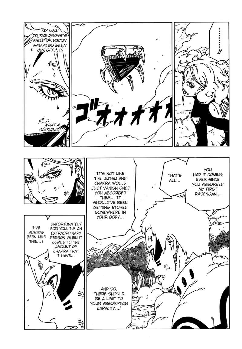 Boruto Naruto Next Generations 33 31