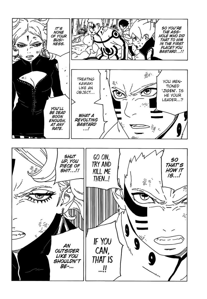 Boruto Naruto Next Generations 33 4