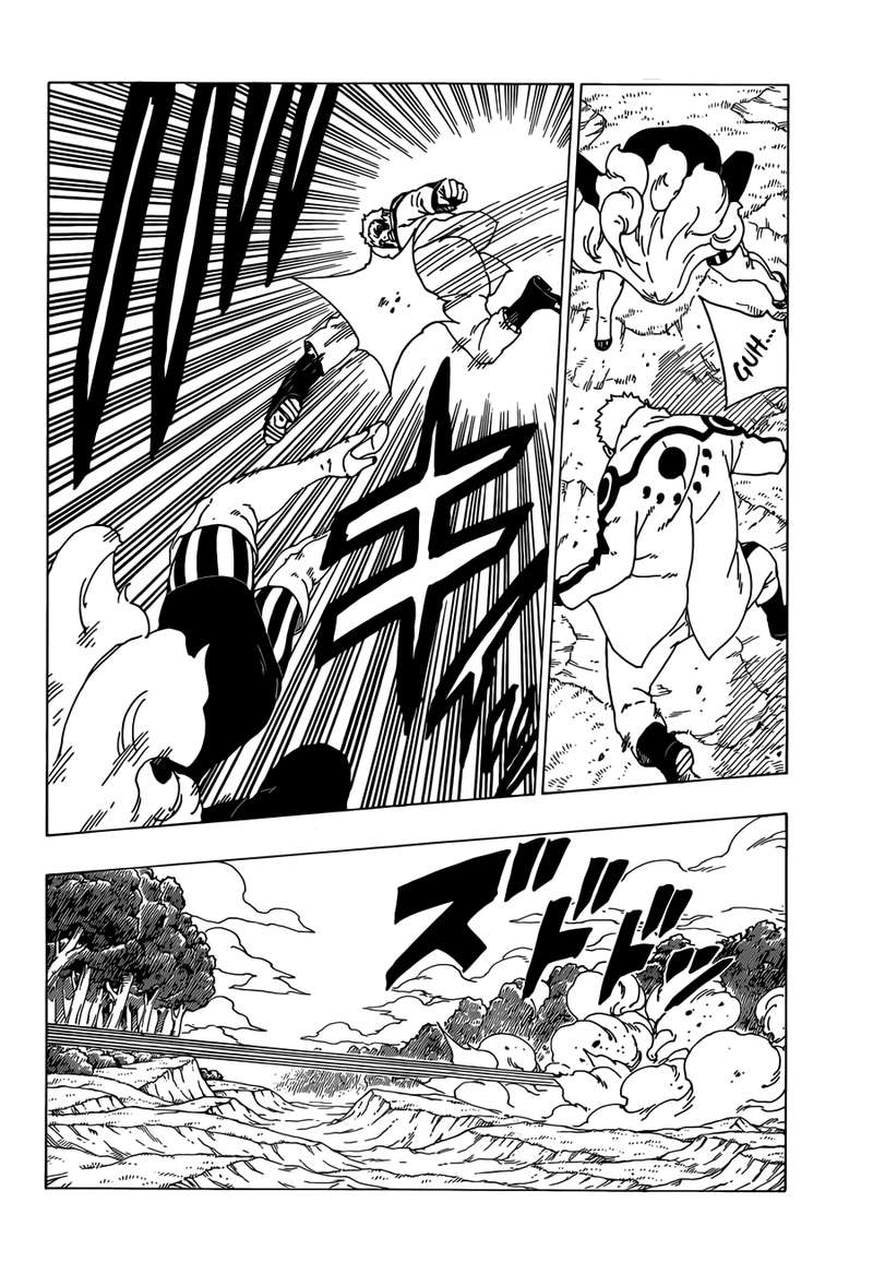 Boruto Naruto Next Generations 33 8