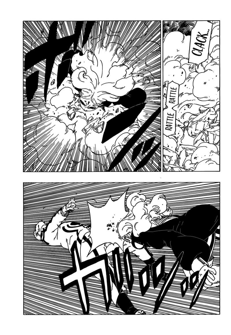 Boruto Naruto Next Generations 33 9