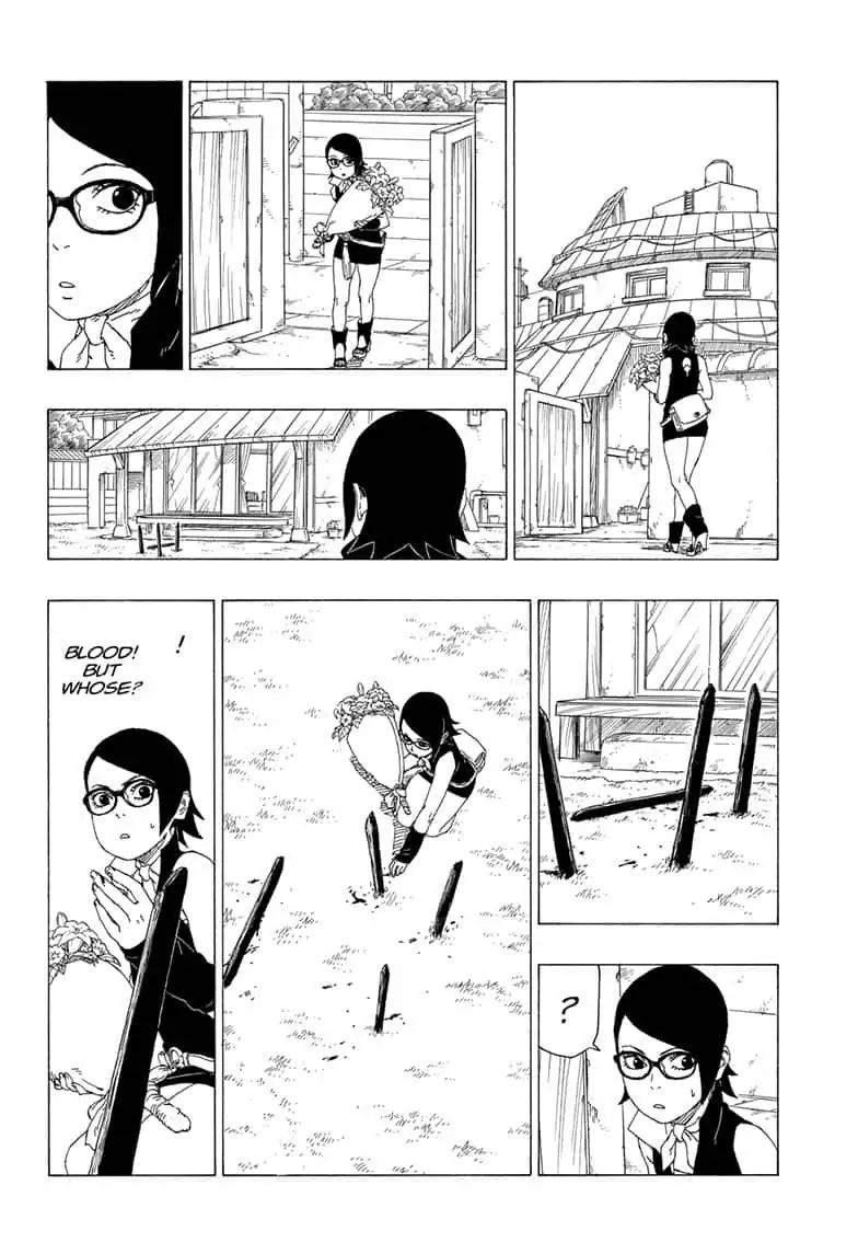 Boruto Naruto Next Generations 37 14