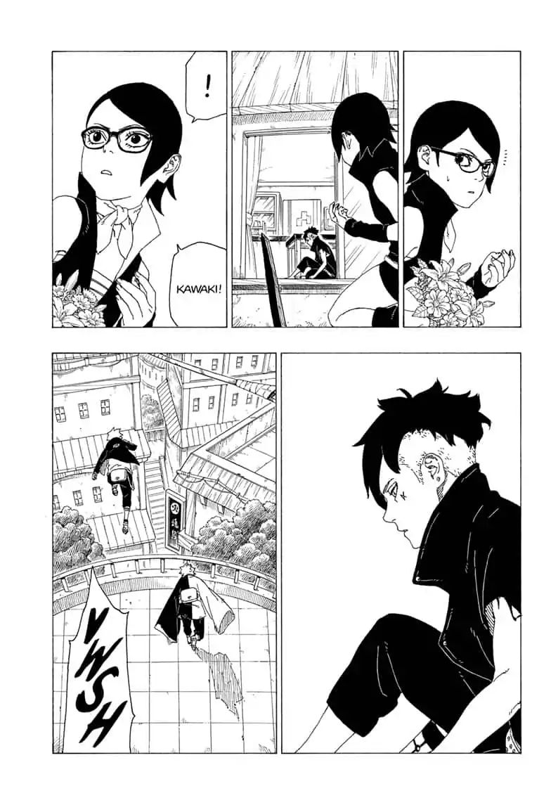 Boruto Naruto Next Generations 37 15