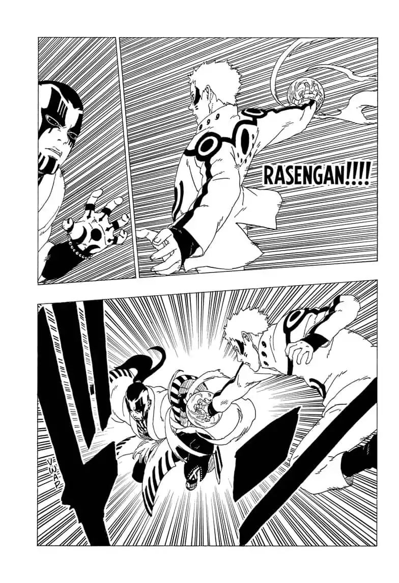 Boruto Naruto Next Generations 37 17