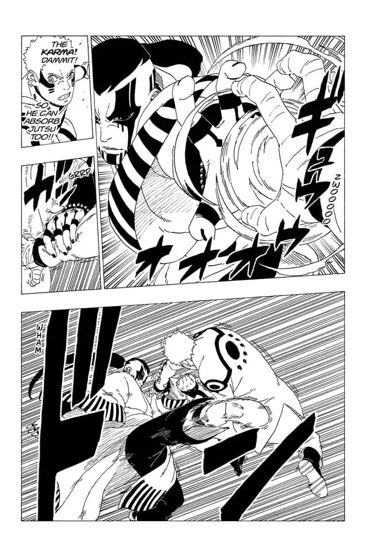 Boruto Naruto Next Generations 37 18