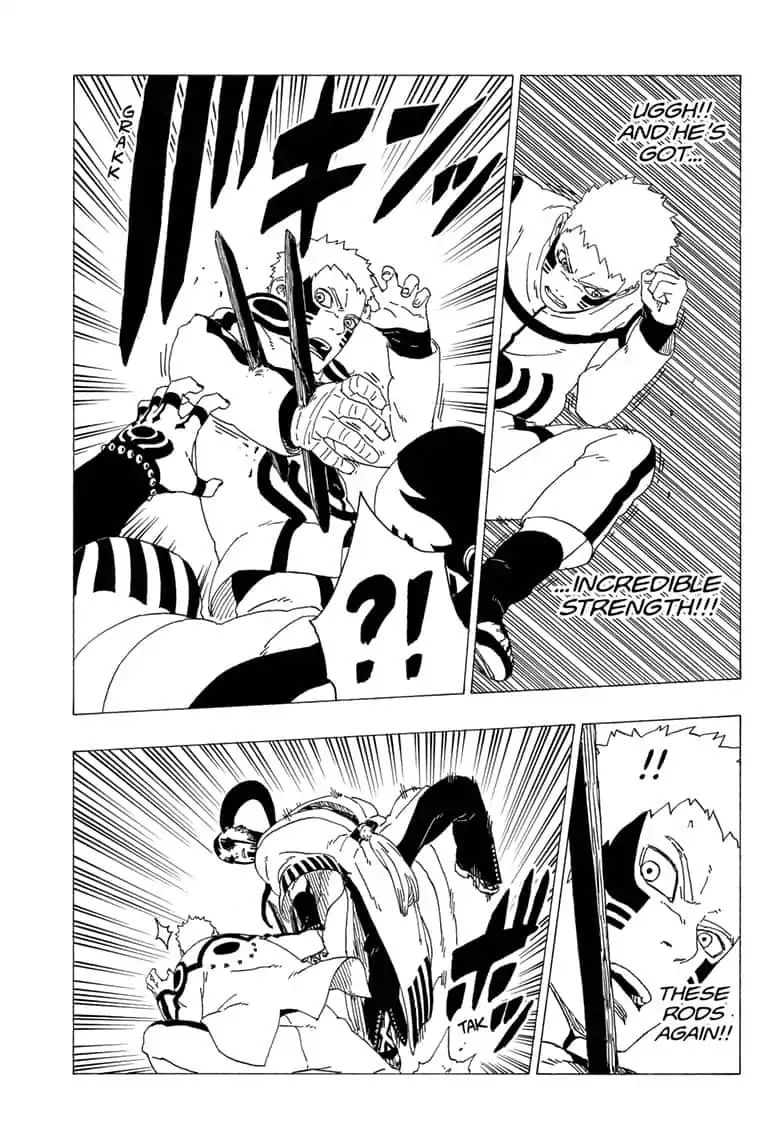 Boruto Naruto Next Generations 37 19