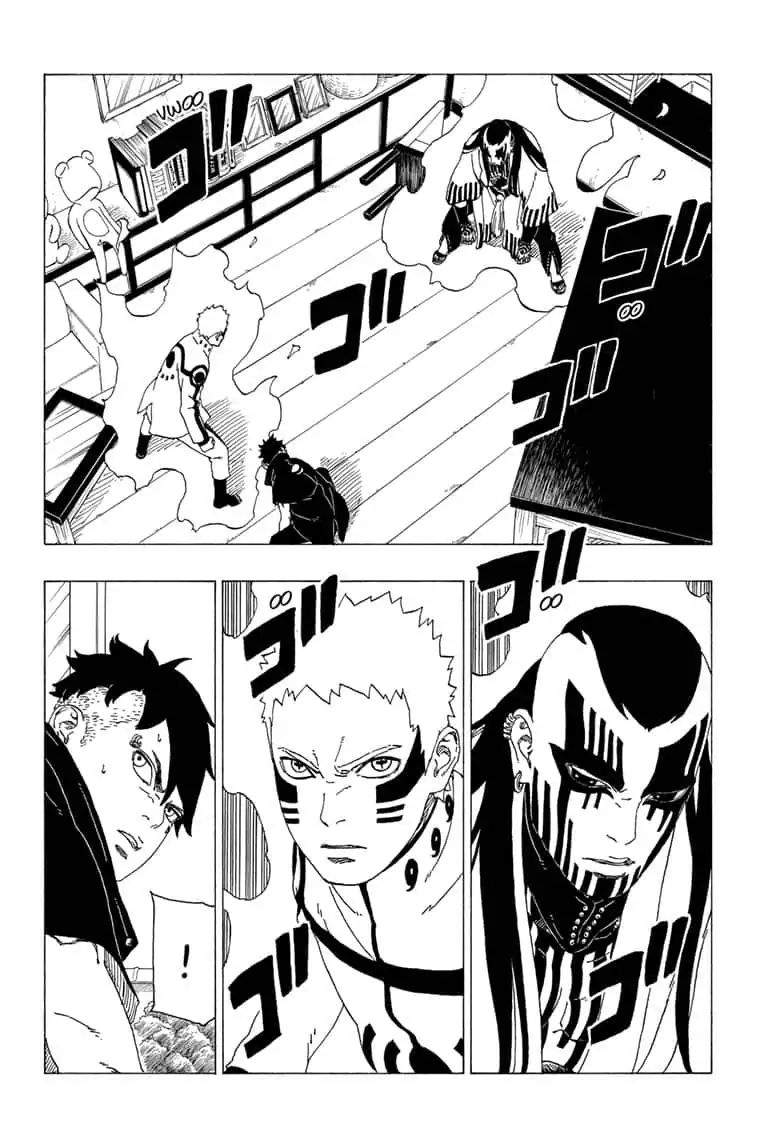 Boruto Naruto Next Generations 37 2