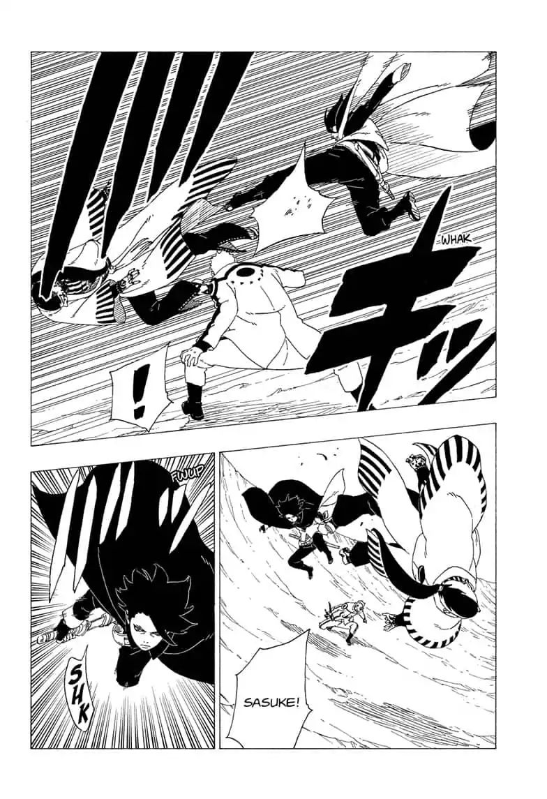 Boruto Naruto Next Generations 37 20