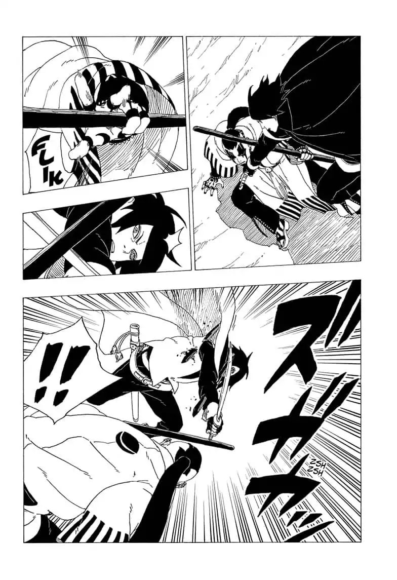 Boruto Naruto Next Generations 37 22