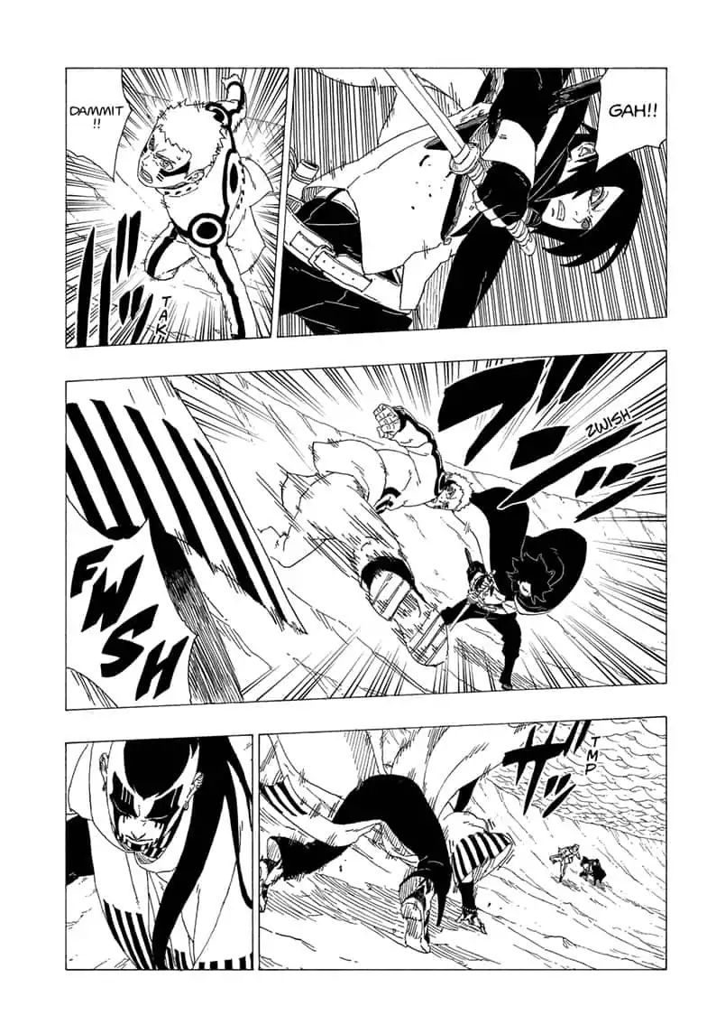 Boruto Naruto Next Generations 37 23