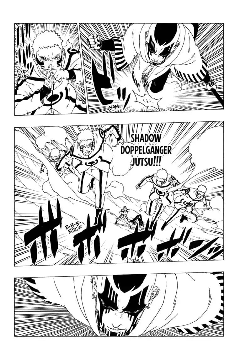 Boruto Naruto Next Generations 37 24
