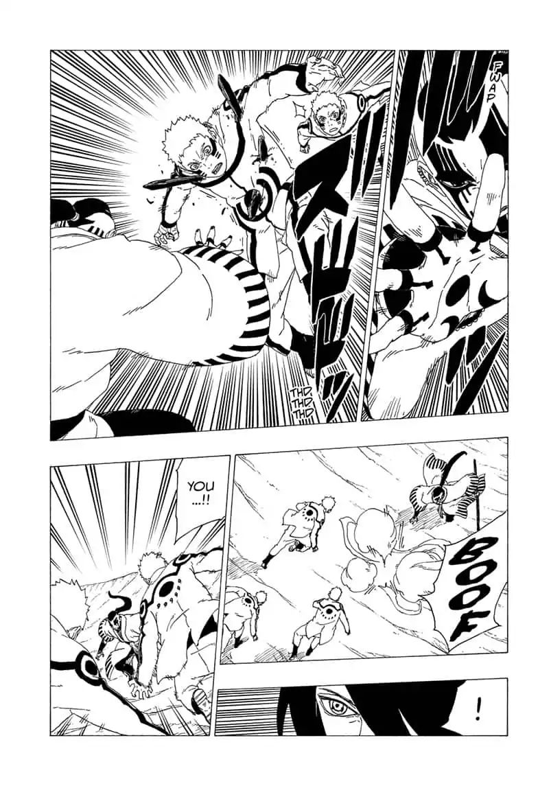 Boruto Naruto Next Generations 37 25