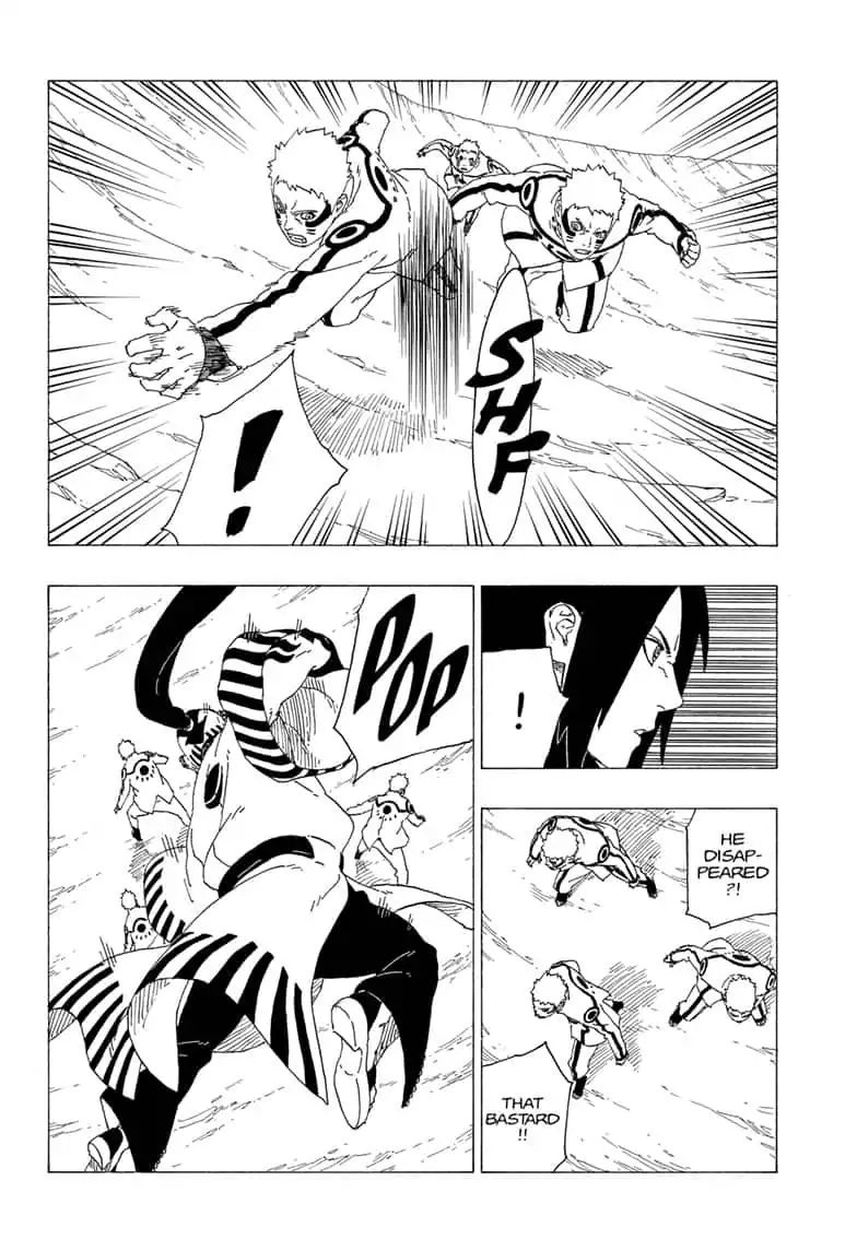 Boruto Naruto Next Generations 37 26
