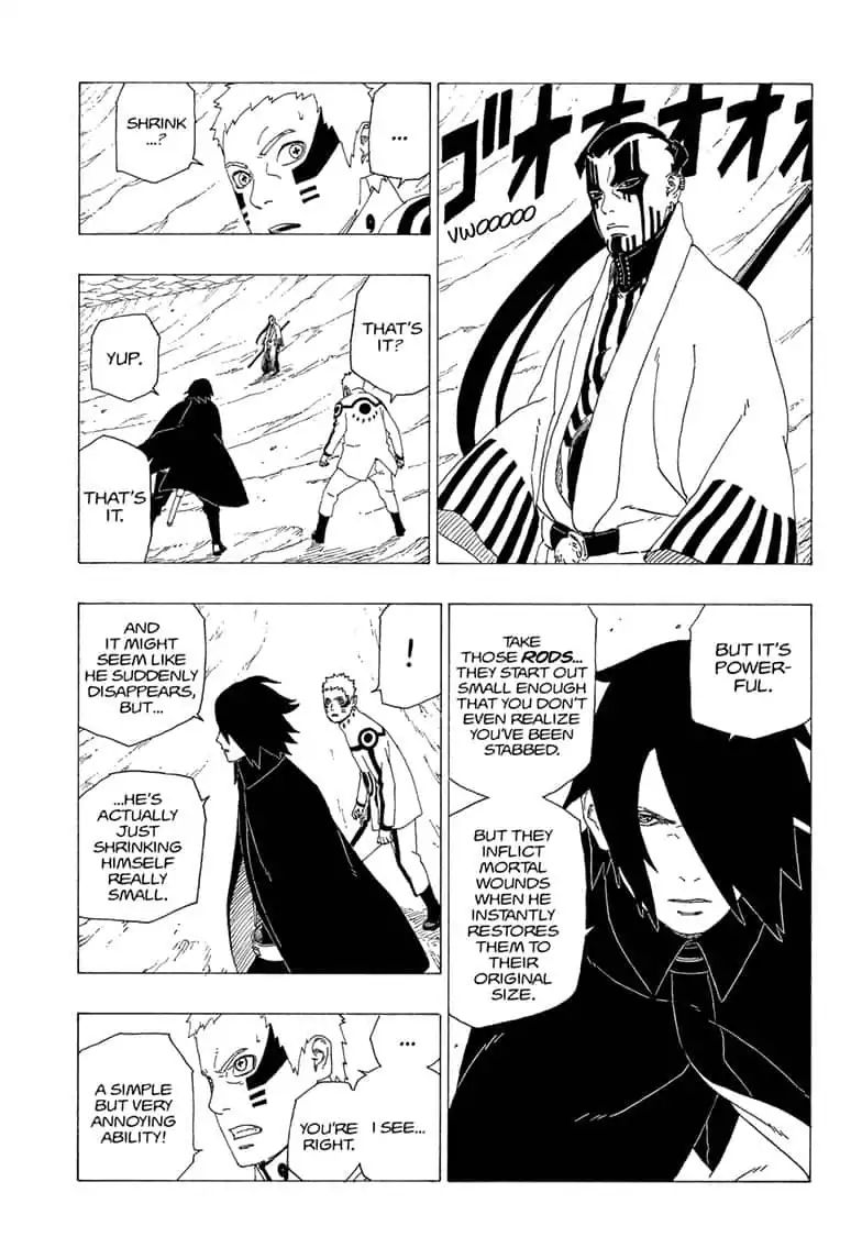 Boruto Naruto Next Generations 37 29