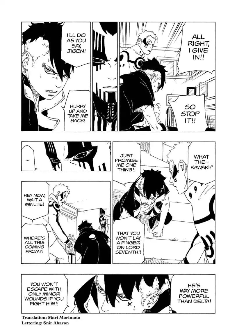 Boruto Naruto Next Generations 37 3