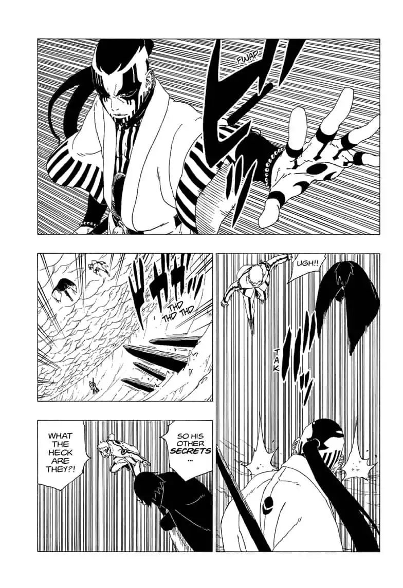 Boruto Naruto Next Generations 37 31