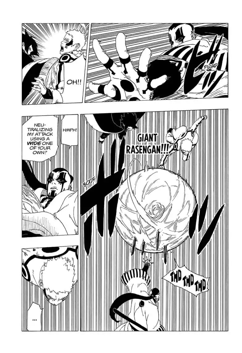 Boruto Naruto Next Generations 37 33