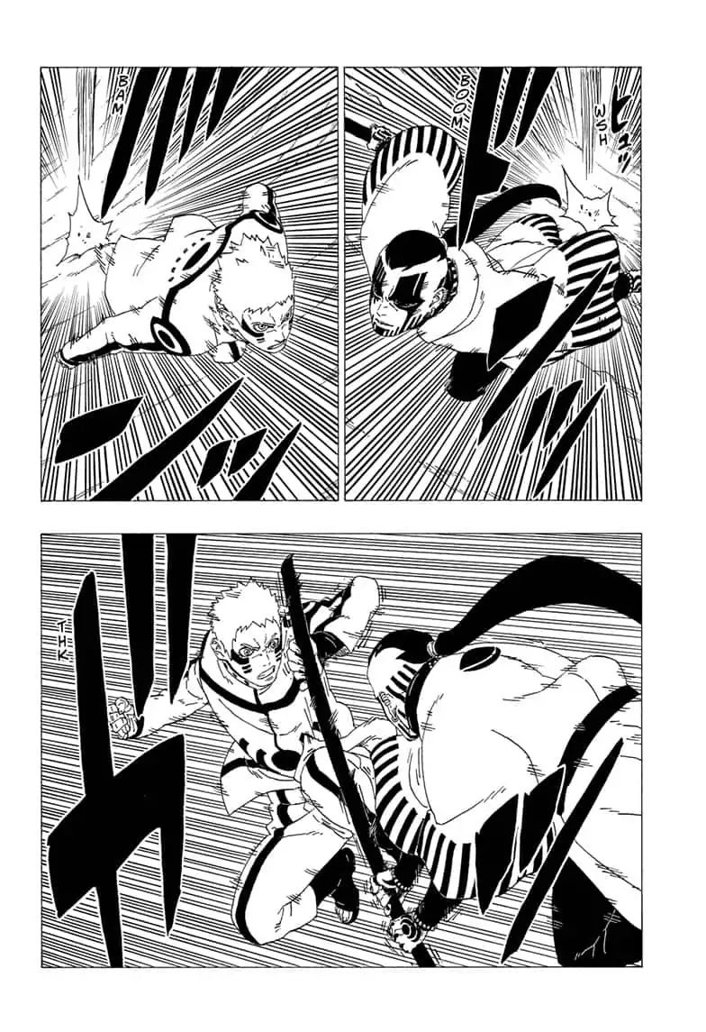 Boruto Naruto Next Generations 37 34