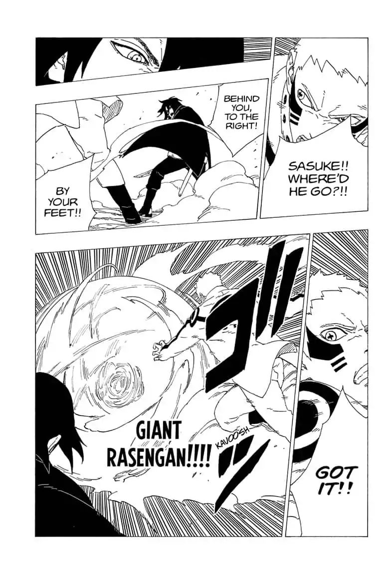Boruto Naruto Next Generations 37 37