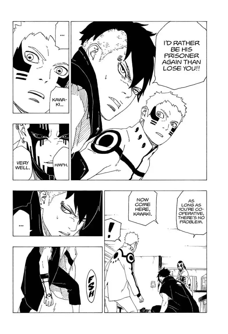 Boruto Naruto Next Generations 37 4