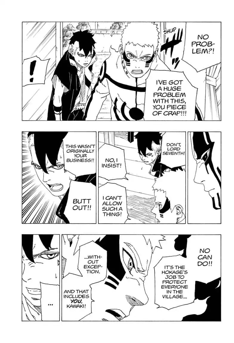 Boruto Naruto Next Generations 37 5