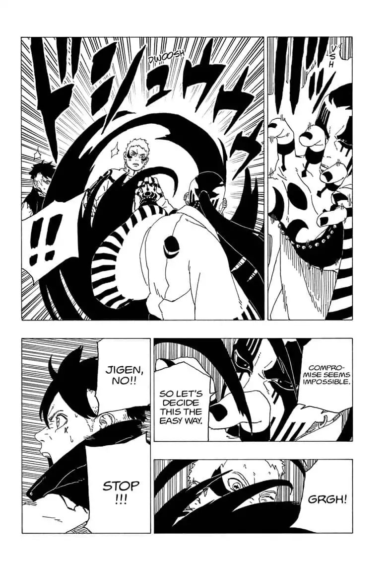 Boruto Naruto Next Generations 37 6
