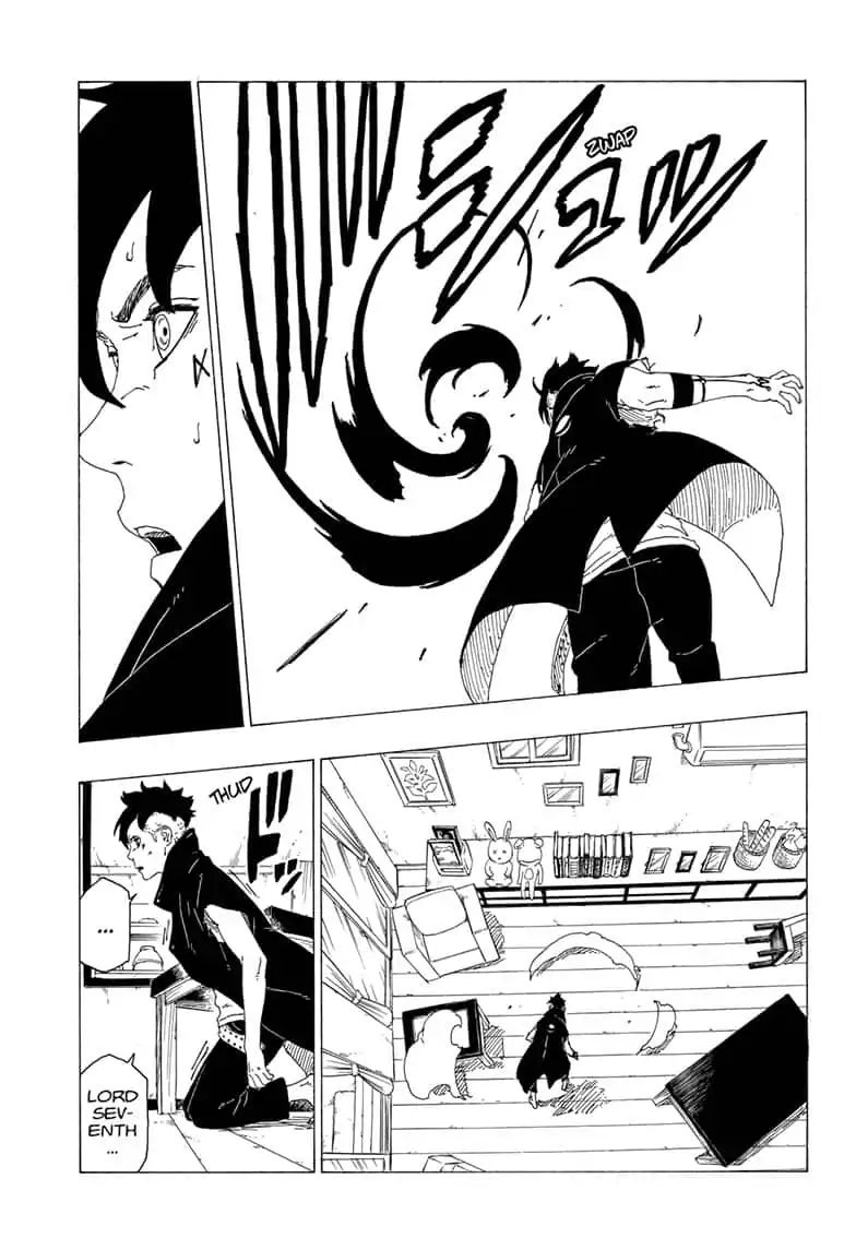 Boruto Naruto Next Generations 37 7
