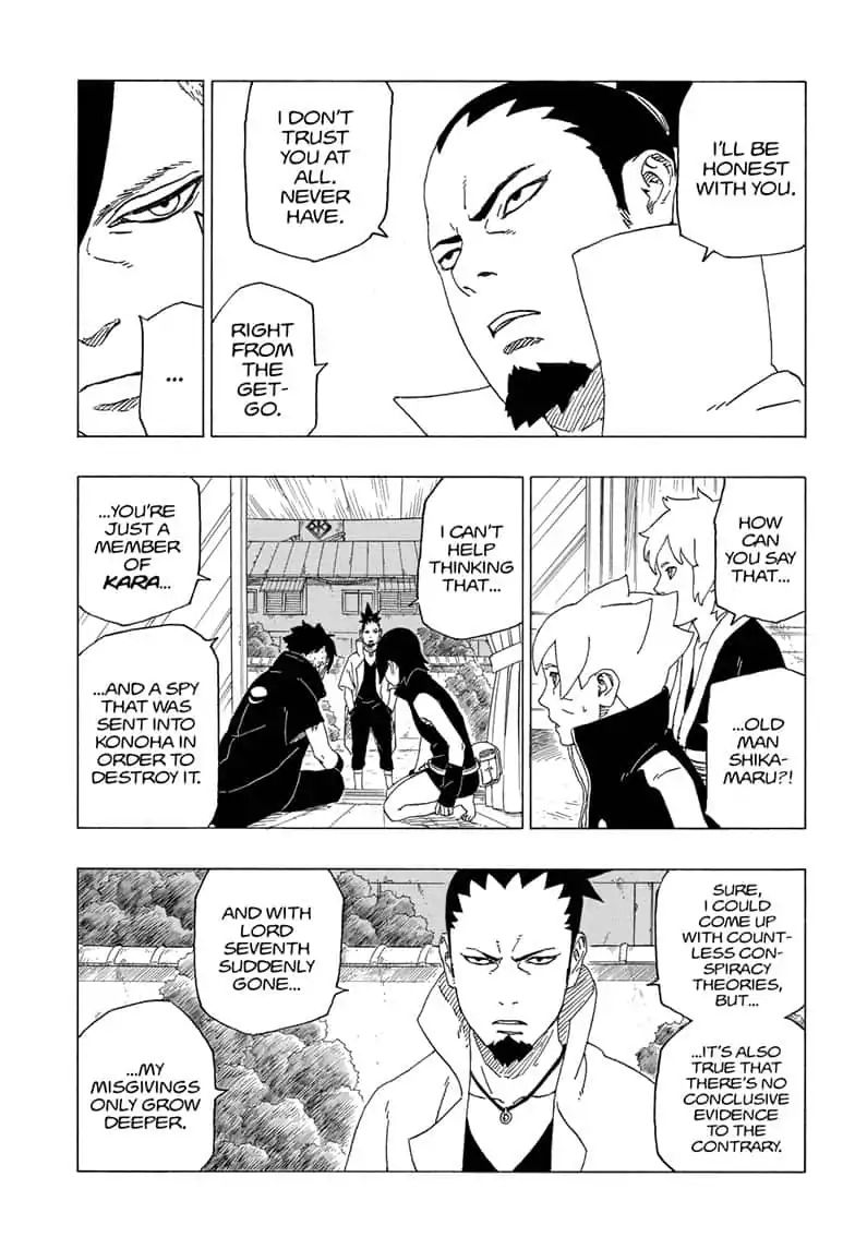 Boruto Naruto Next Generations 39 11
