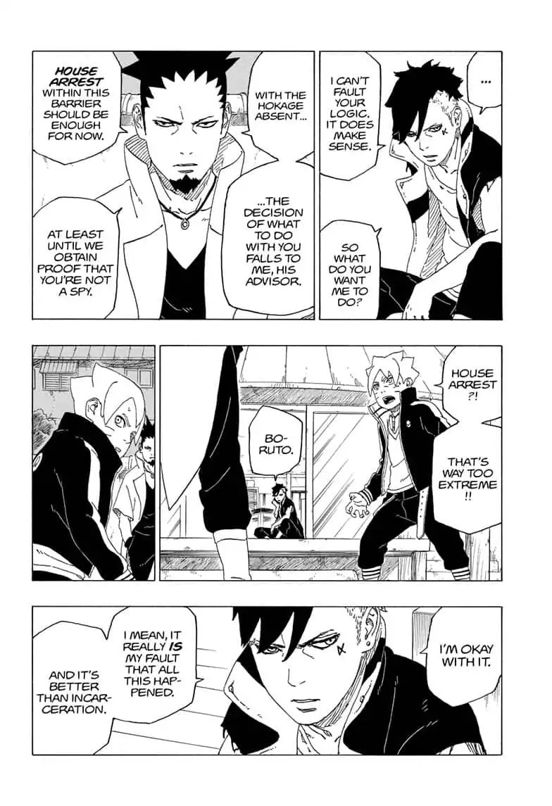 Boruto Naruto Next Generations 39 12