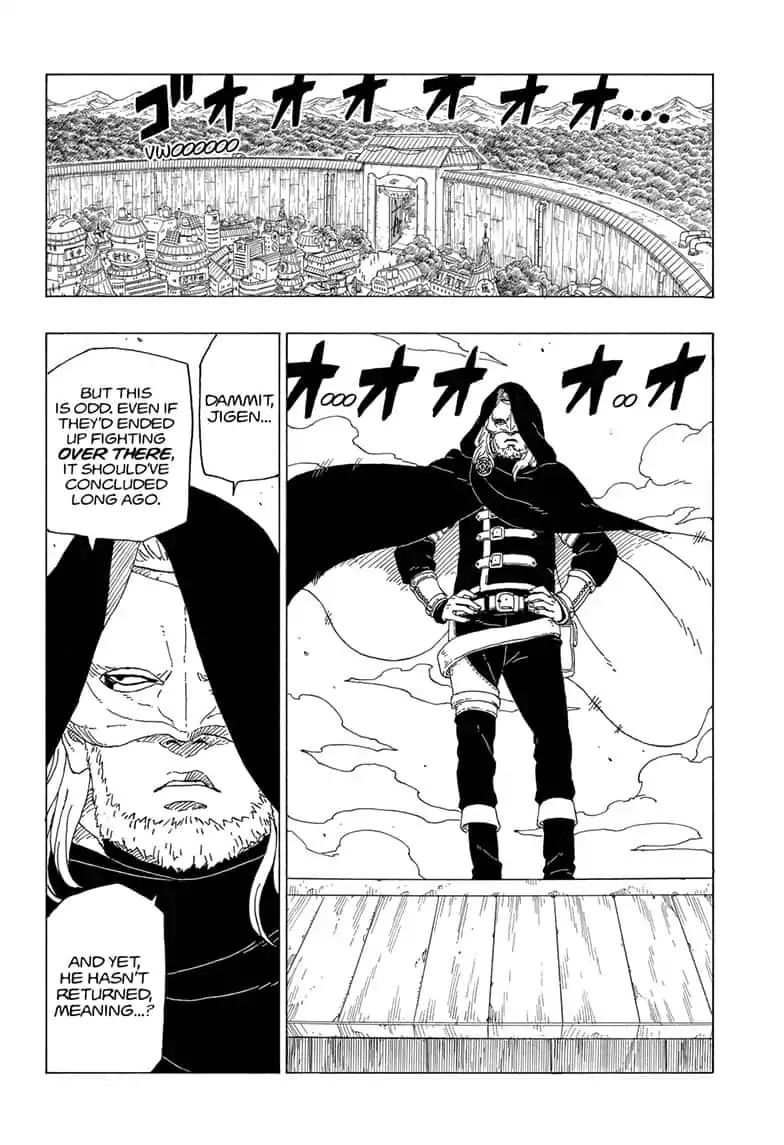 Boruto Naruto Next Generations 39 14