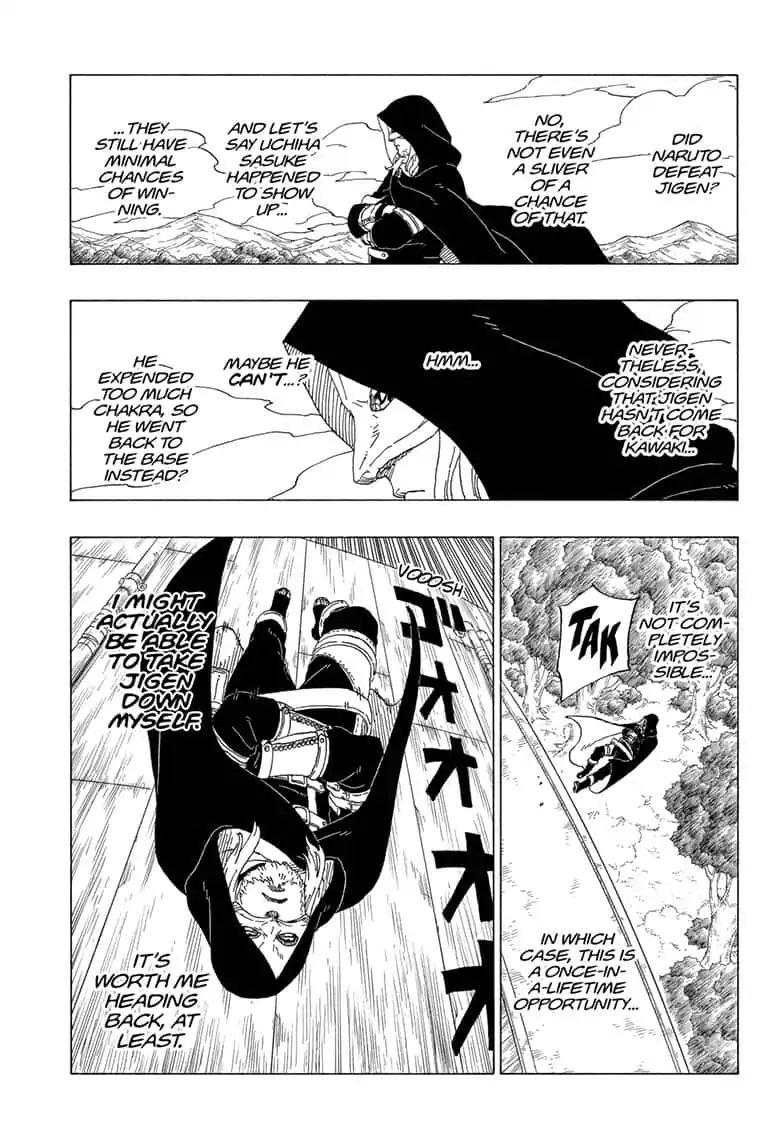 Boruto Naruto Next Generations 39 15