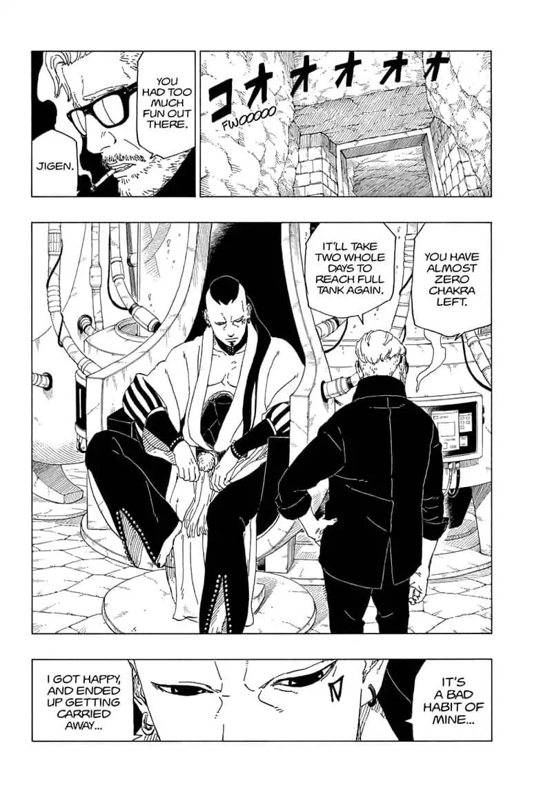 Boruto Naruto Next Generations 39 16