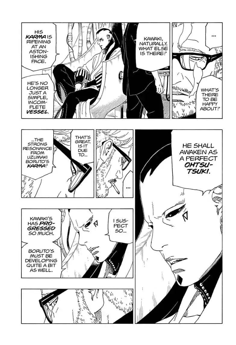 Boruto Naruto Next Generations 39 17