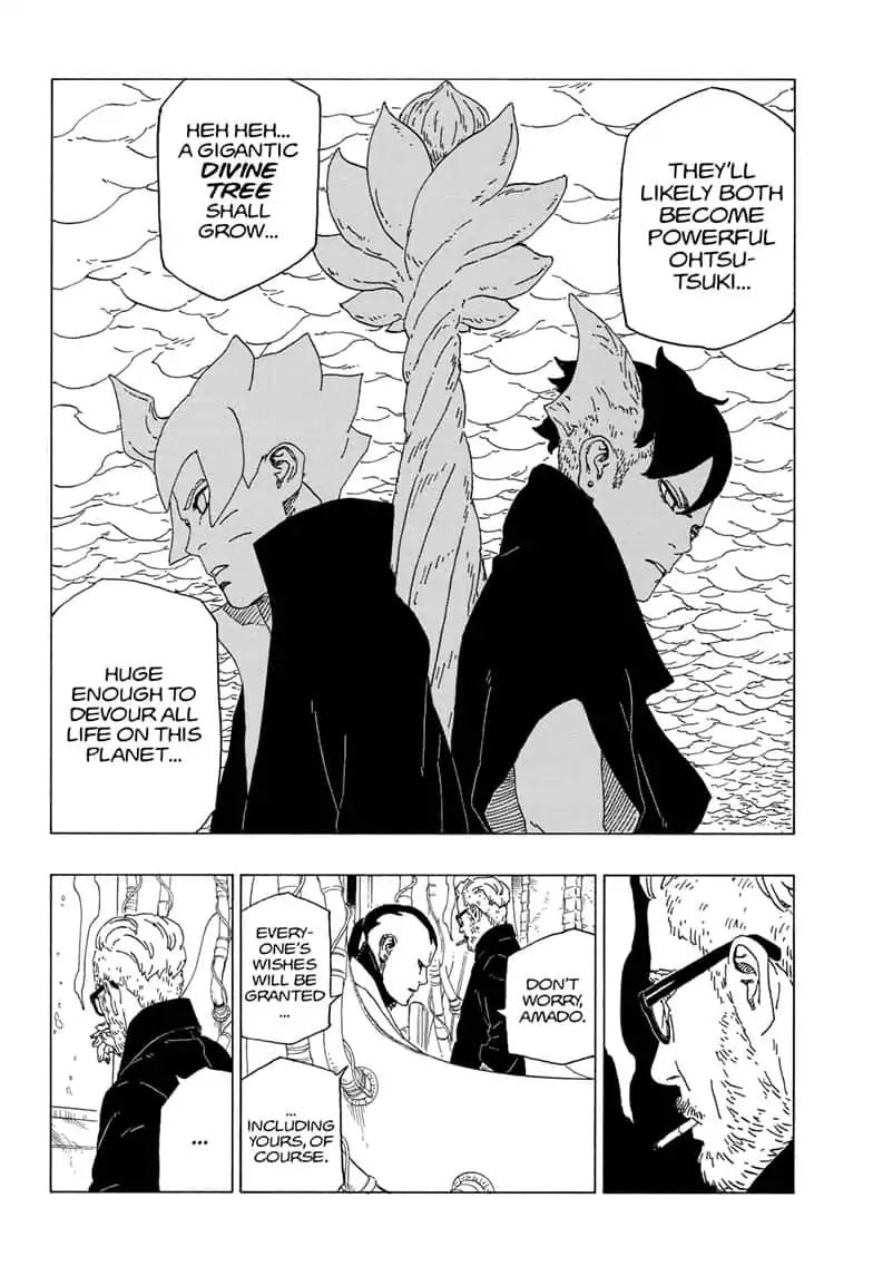 Boruto Naruto Next Generations 39 18