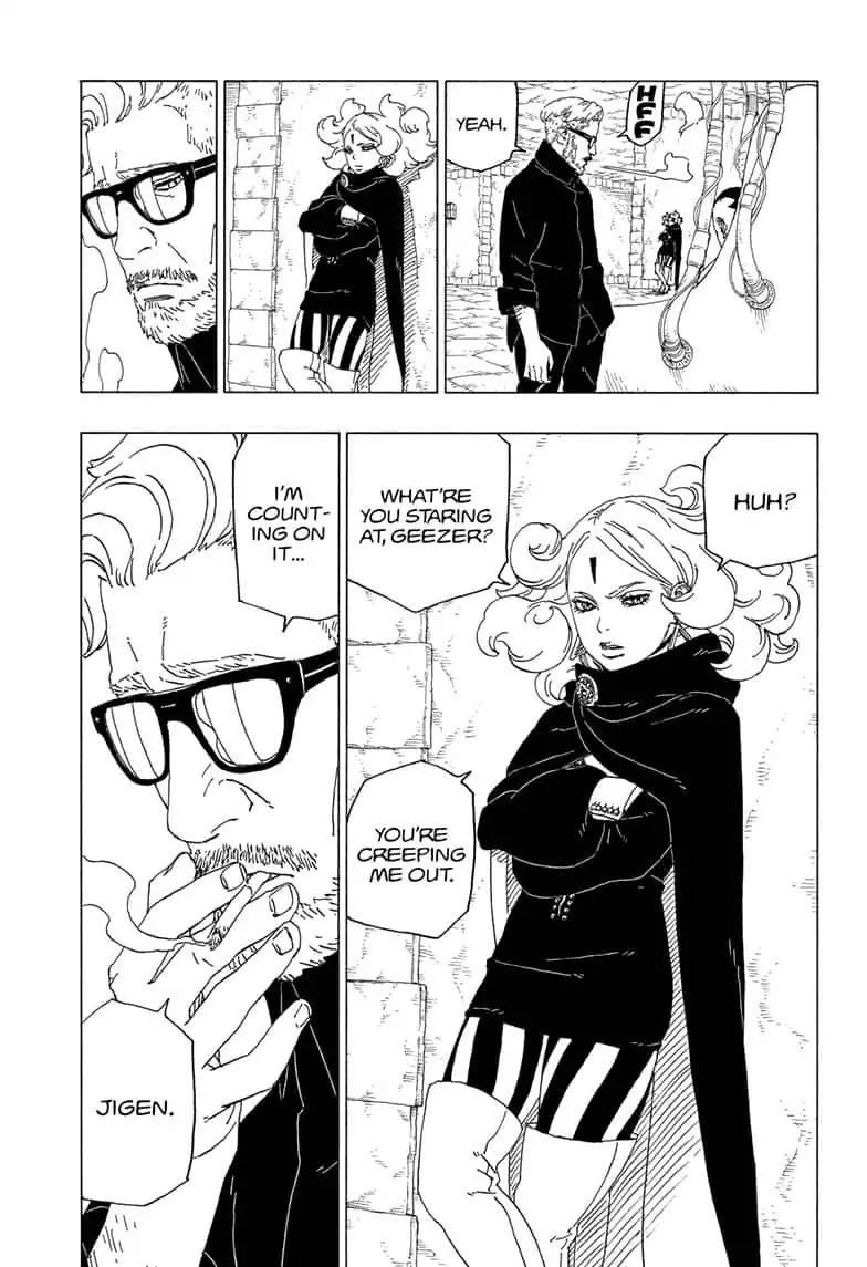Boruto Naruto Next Generations 39 19