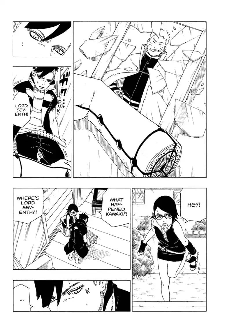 Boruto Naruto Next Generations 39 2